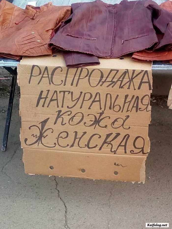 смешное фото