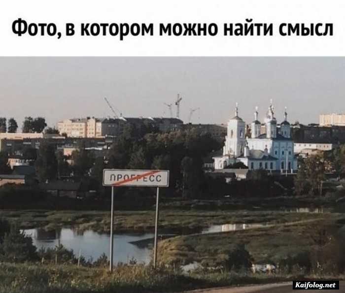 фото прикол