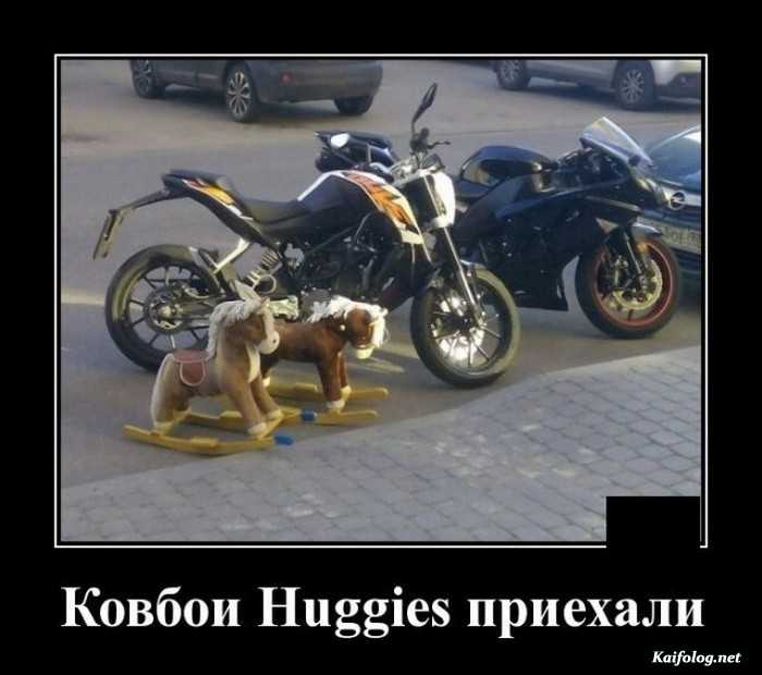 картинка с надписью демотиватор