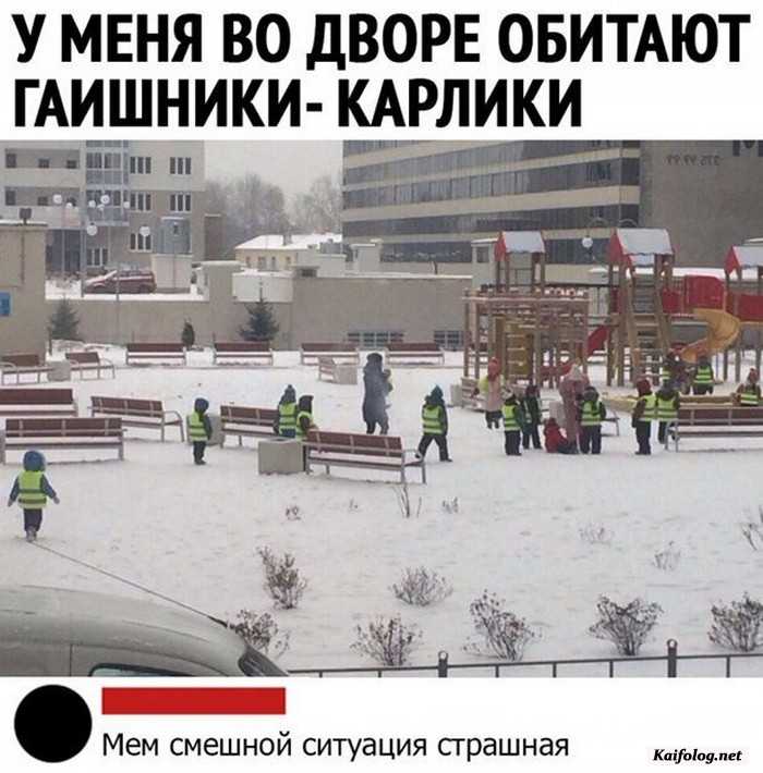 фото прикол