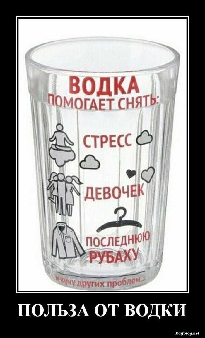 смешной демотиватор