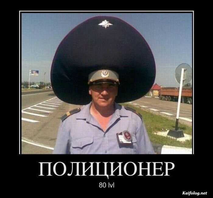 смешной демотиватор