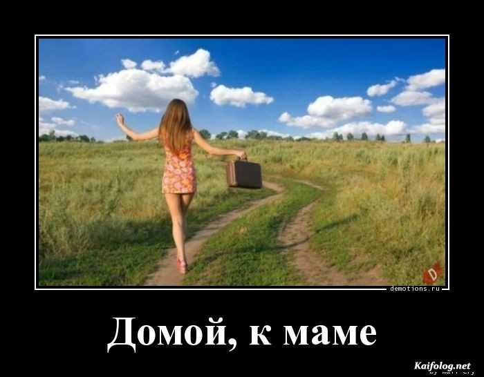 картинка демотиватор