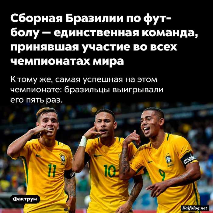 Интересные факты обо всем (очередная подборка)