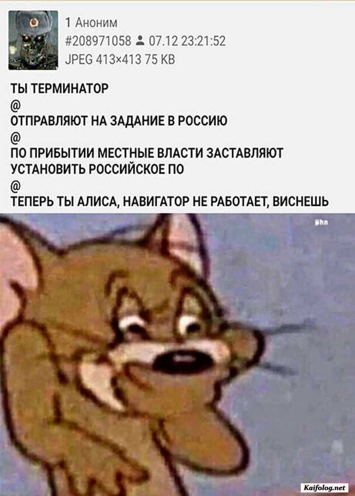 смешная картинка