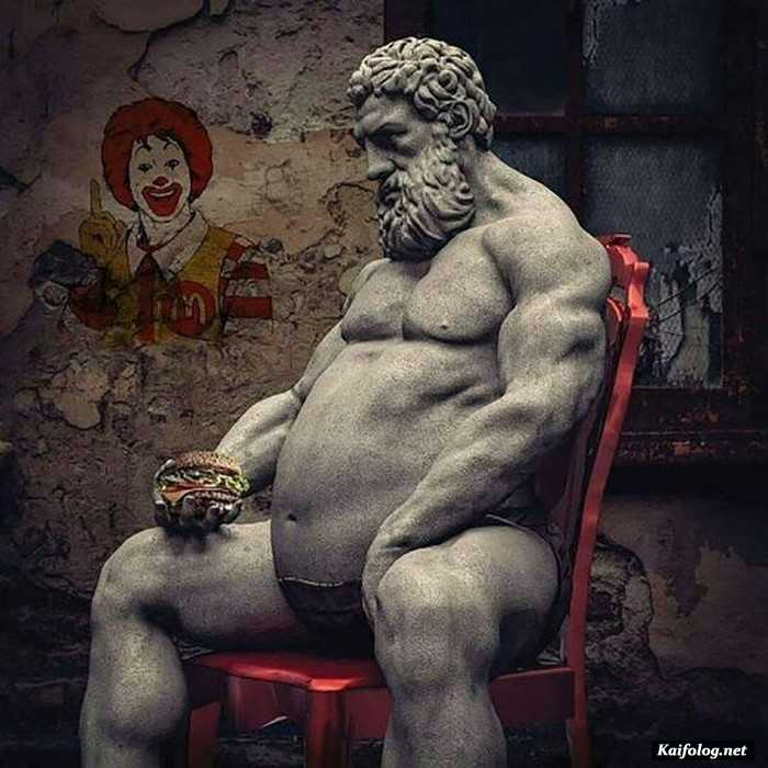 прикольная картинка