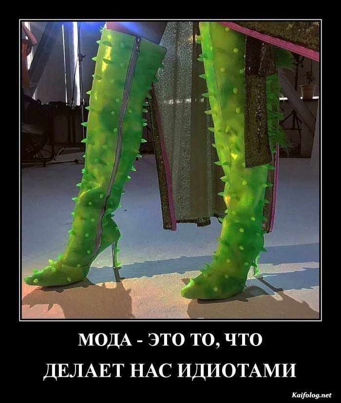картинка с демотиватором