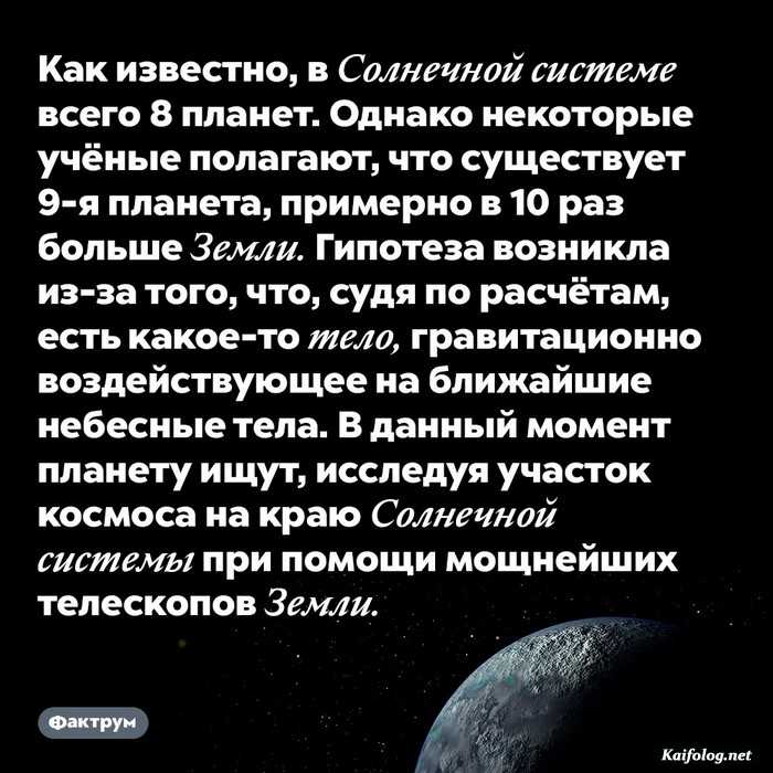 картинка с фактом