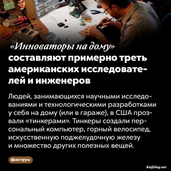 интересный факт