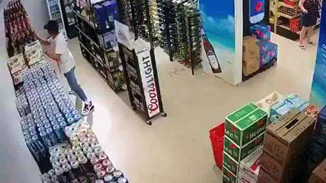 прикольная гиф картинка