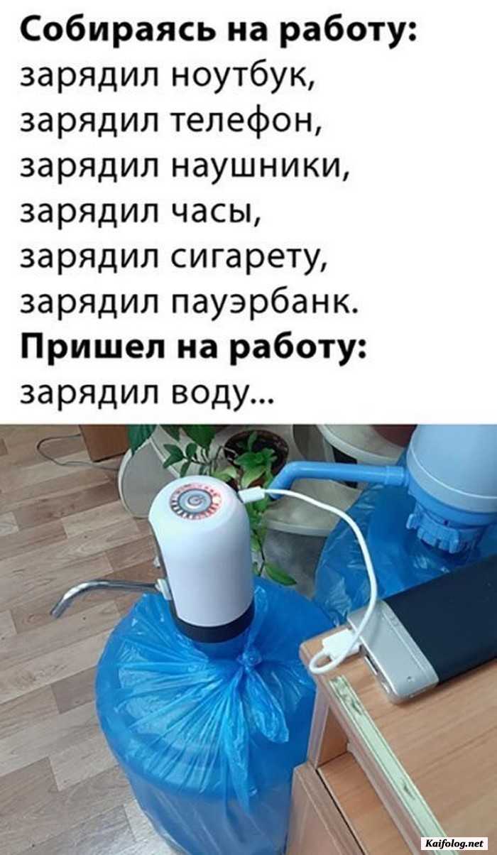 юморное фото