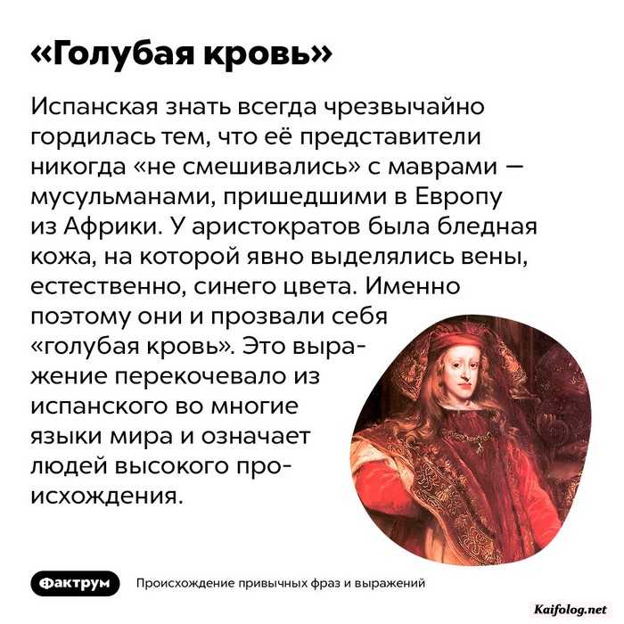 факт занимательный