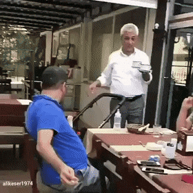прикольная гифка