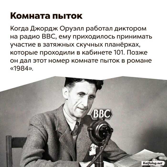 факт интересный
