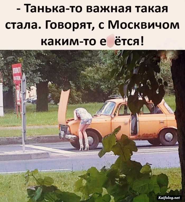 прикольное фото