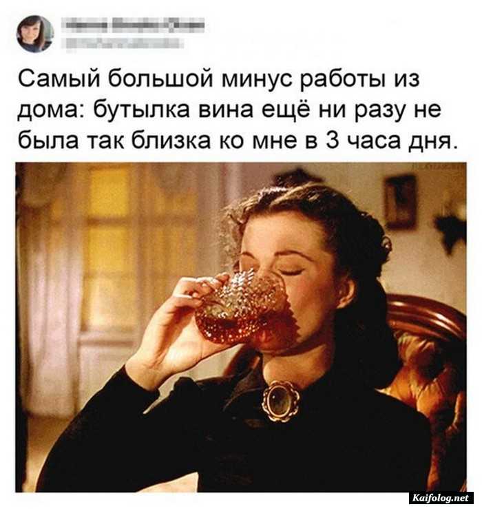 веселая картинка с комментарием