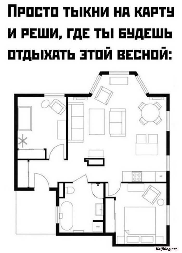 веселая картинка с комментарием