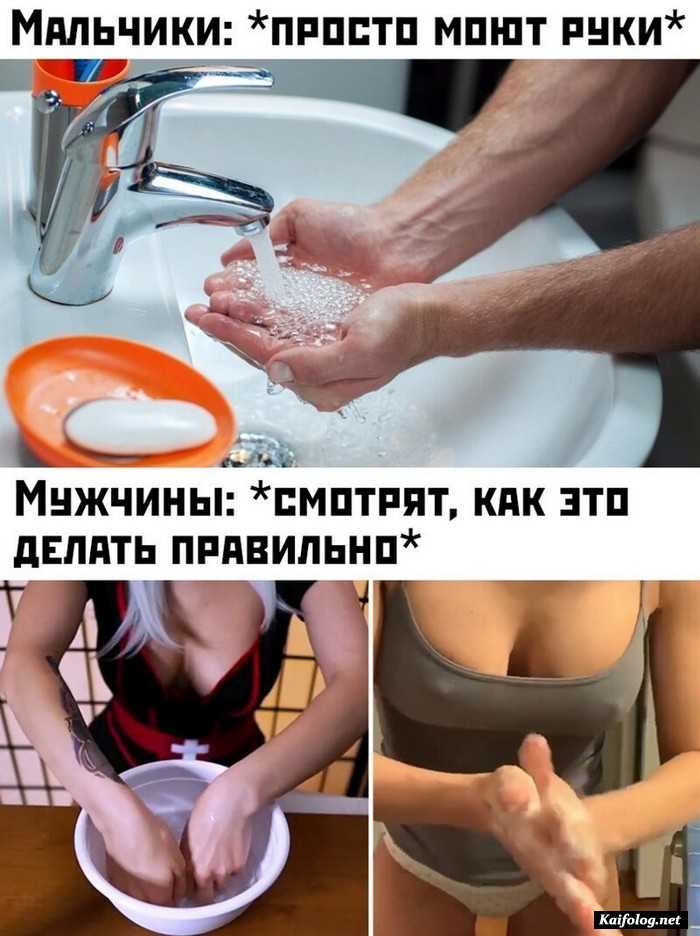 веселая картинка с комментарием