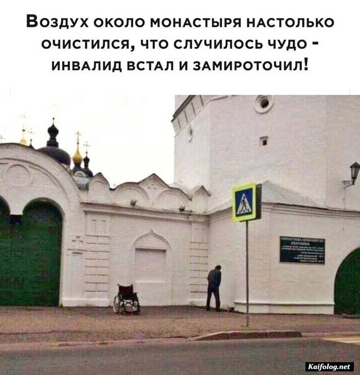 прикольная фотография