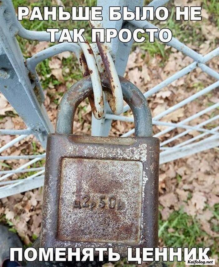 прикольная фотография