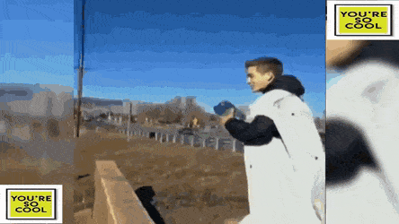 прикольная гифка