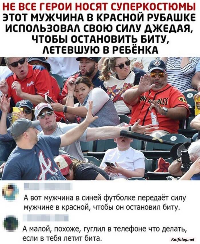 юморная фотография
