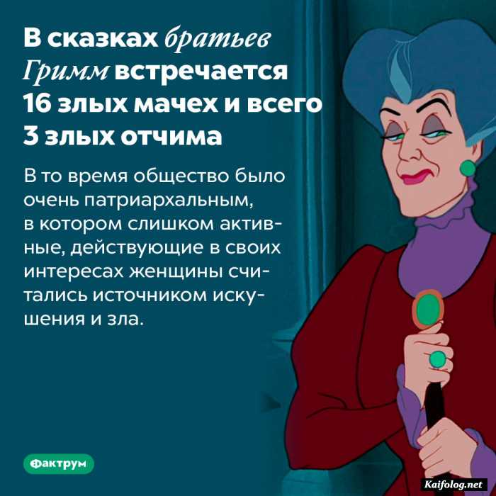 интересный факт картинка