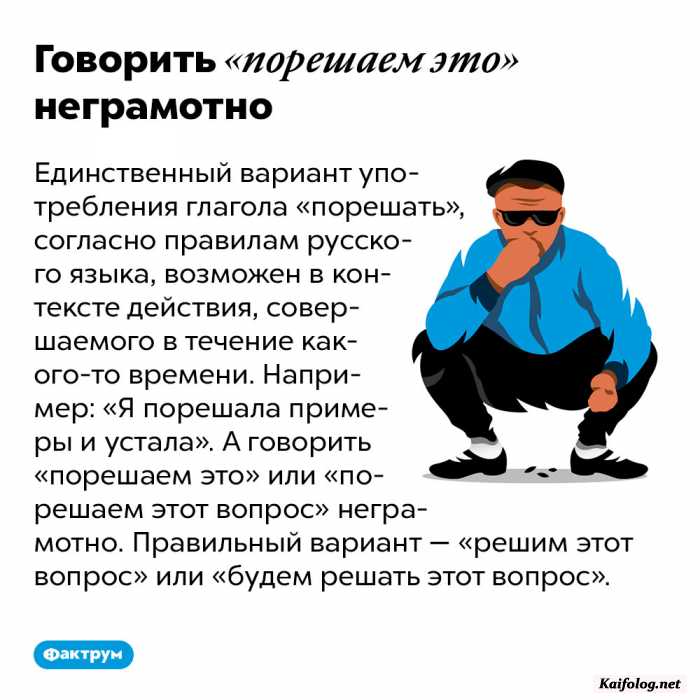 Интересные факты обо всем (очередная подборка)