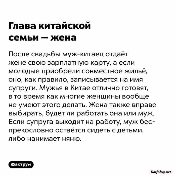 интересный факт