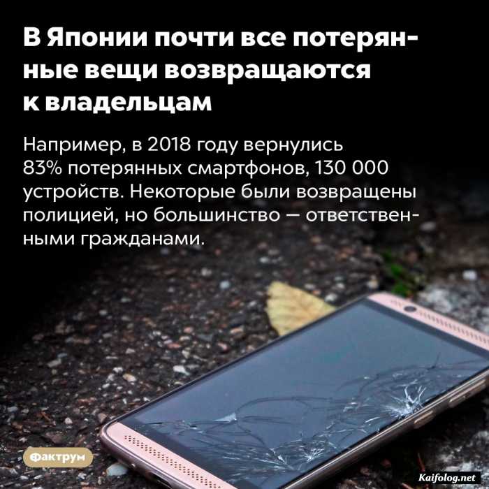 интересный факт