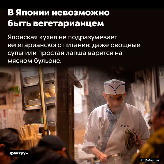 удивительный факт