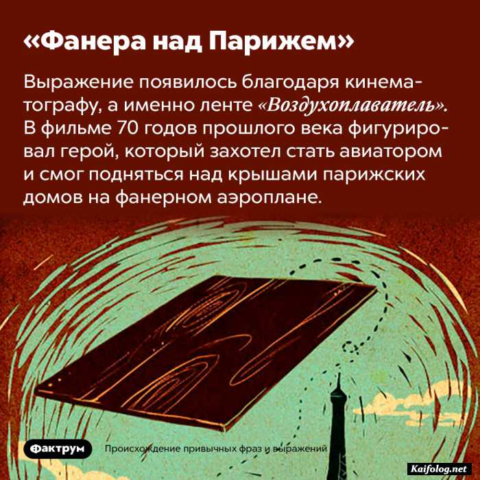 факт картинка