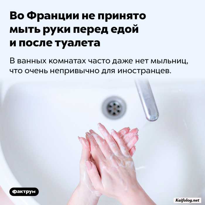 Интересные факты обо всем (очередная подборка)