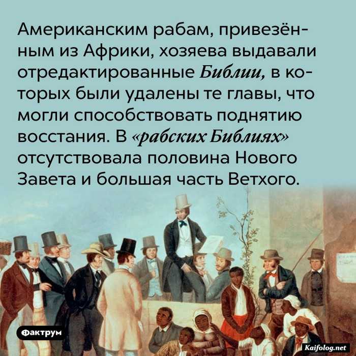 факт интересный на картинке