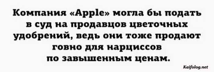 картинка с текстом и приколом