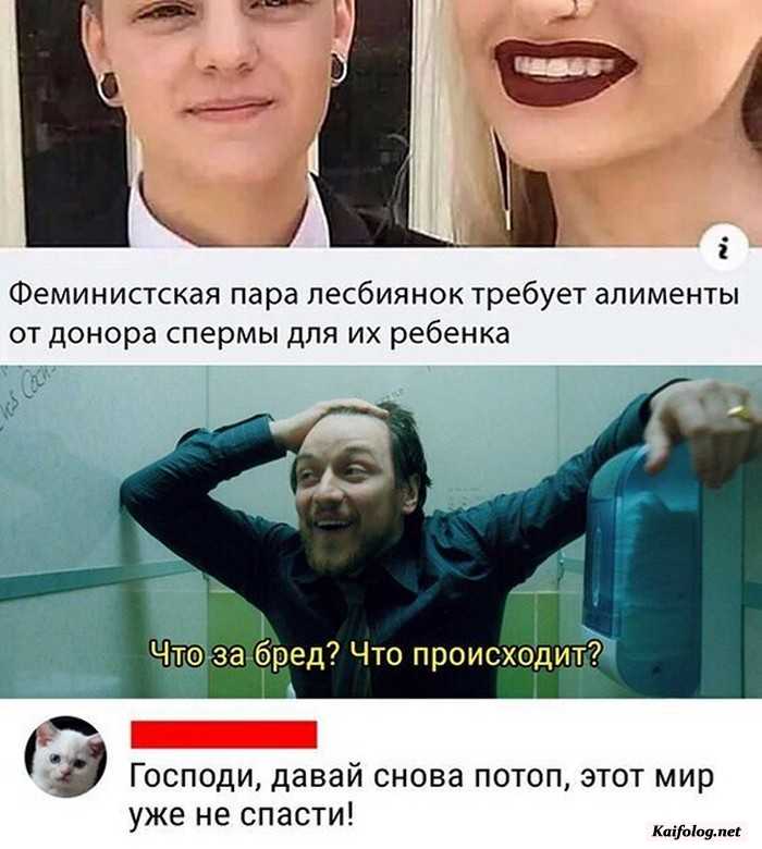 юмор на картинке