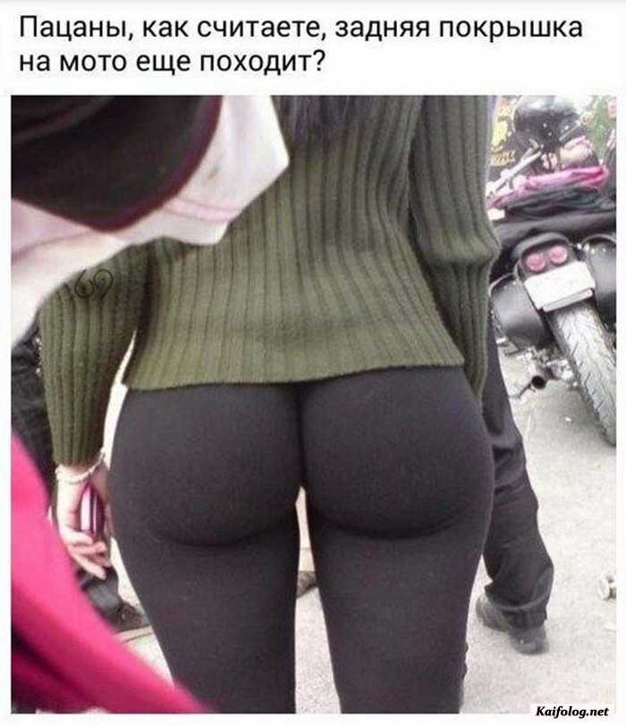 смешная фотография