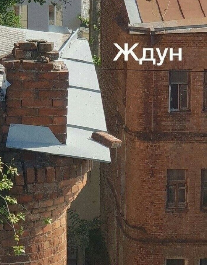 черный юмор