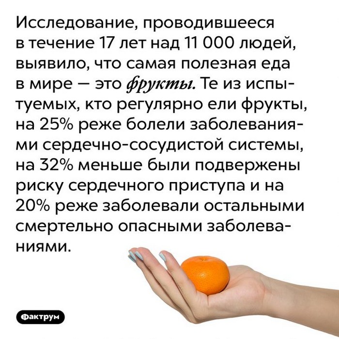 факт интересно