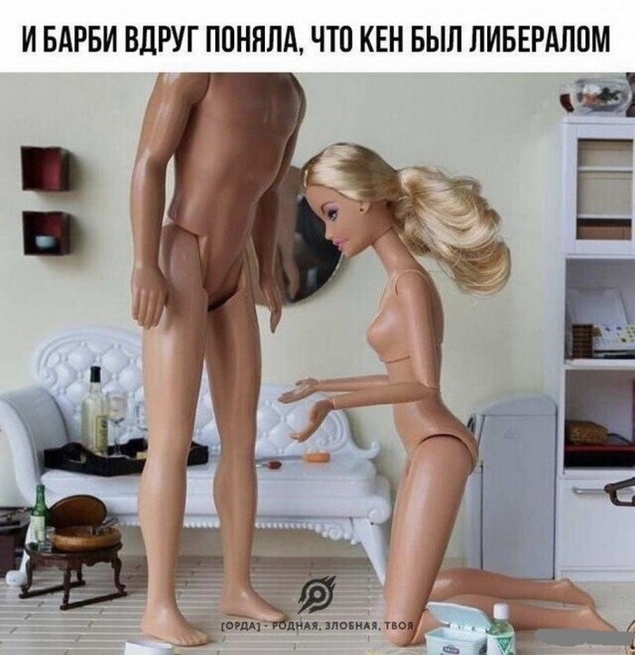 Подборка фотоприколов № 968