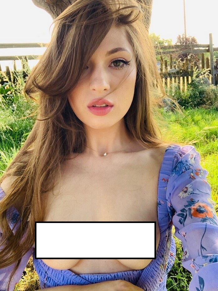 Любительская фотосессия (очередная подборка фото)