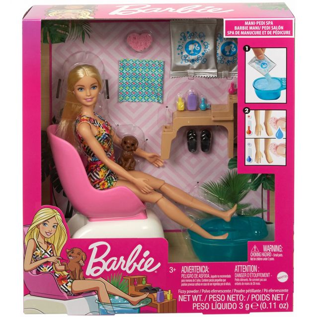 Красивые barbie в MYplay