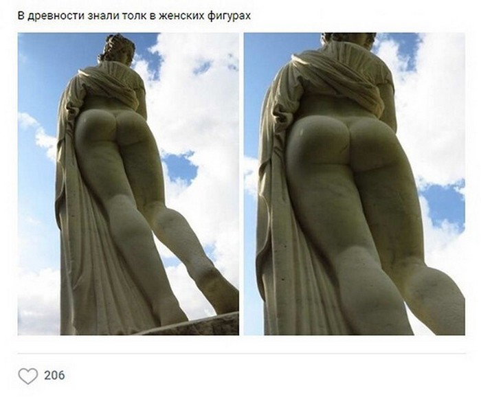 смешное фото