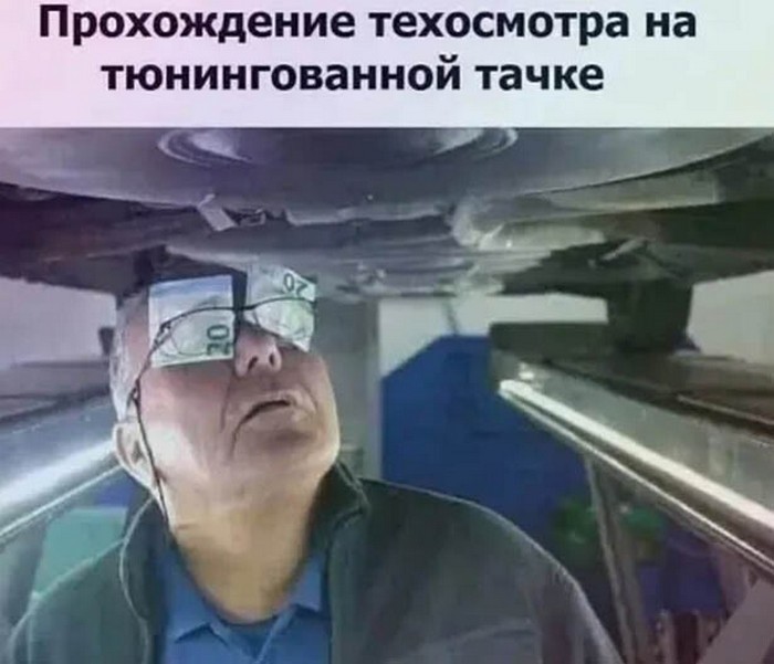 смешное фото