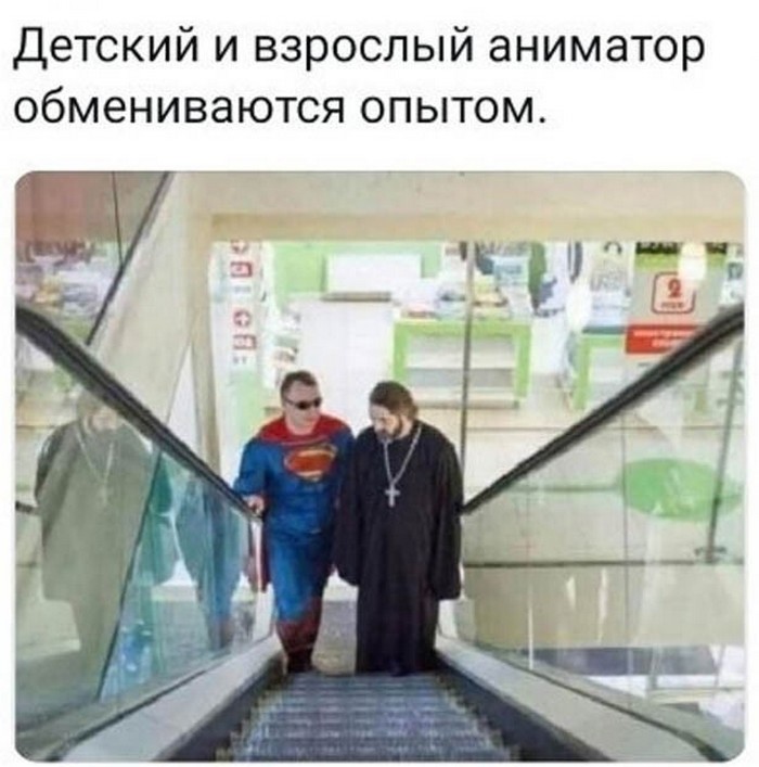 смешное фото