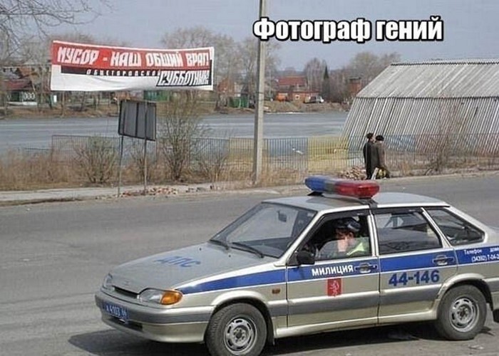 фото прикол