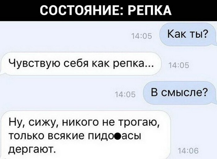 веселая картинка