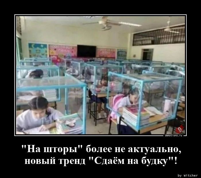 демотиватор прикольный
