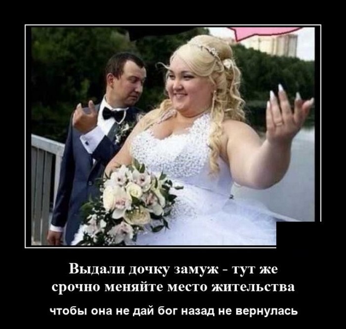 демотиватор прикольный