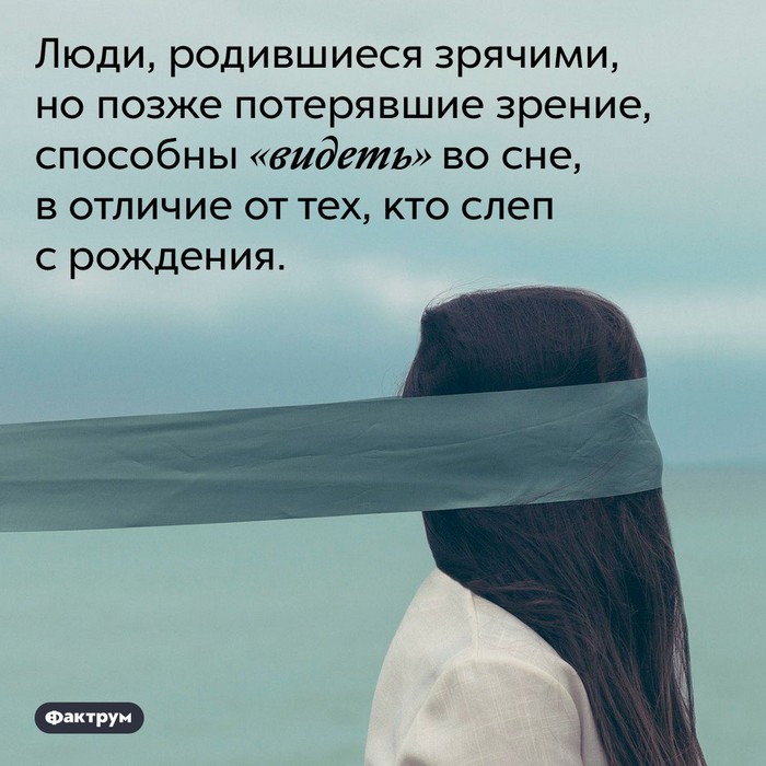 Интересные факты обо всем (очередная подборка)